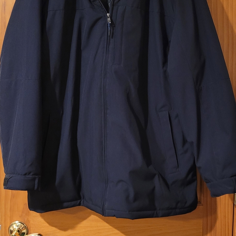 Microfiber Men's Jacket - image 2